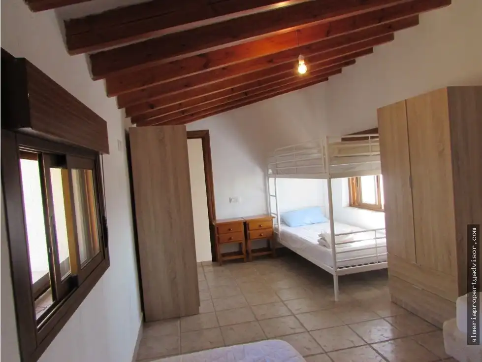 Casa rustica in vendita a Bédar, imagen 11