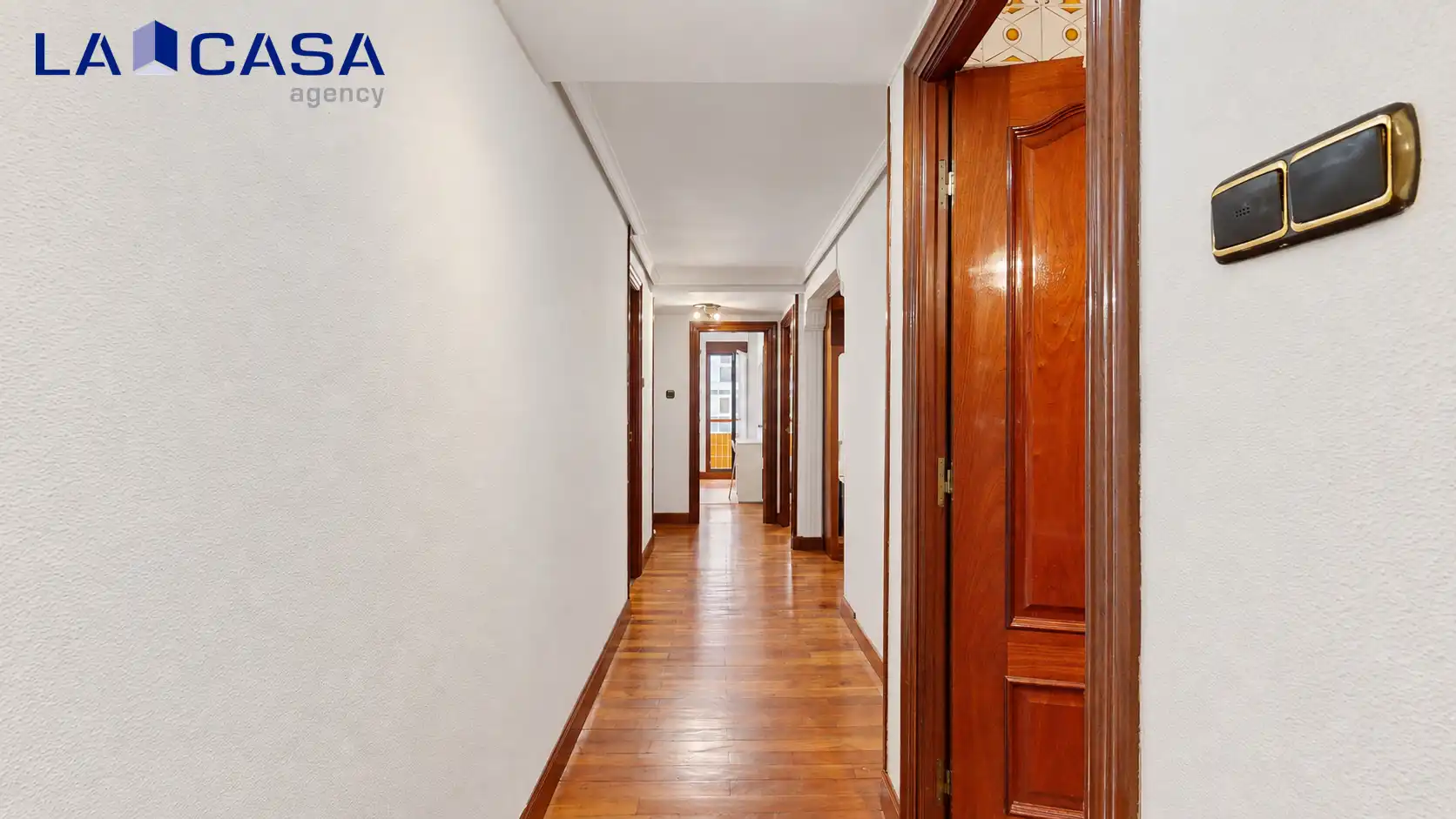 Piso en venta en Erandio con Calefacción y Balcón