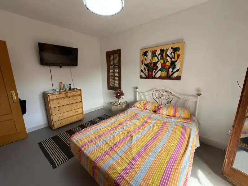 Habitación de Casa o chalet en venta en Cazalegas con Piscina
