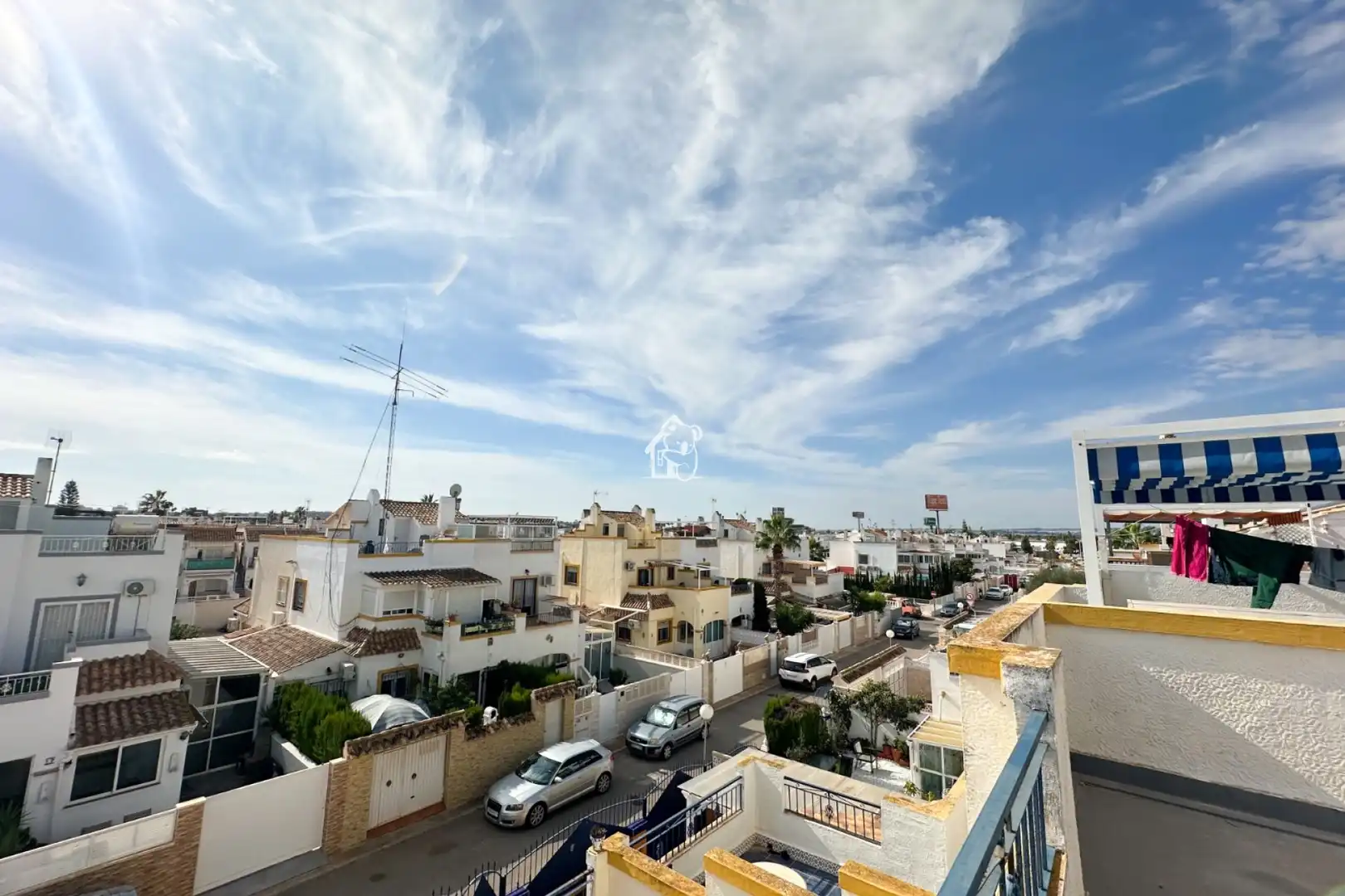 Haus mit Terrasse zur Miete in Zona Carrefour - Urbanizaciones, imagen 61