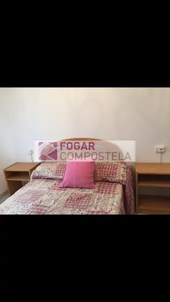 Flat to rent in Rúa do Campo do Forno, imagen 2