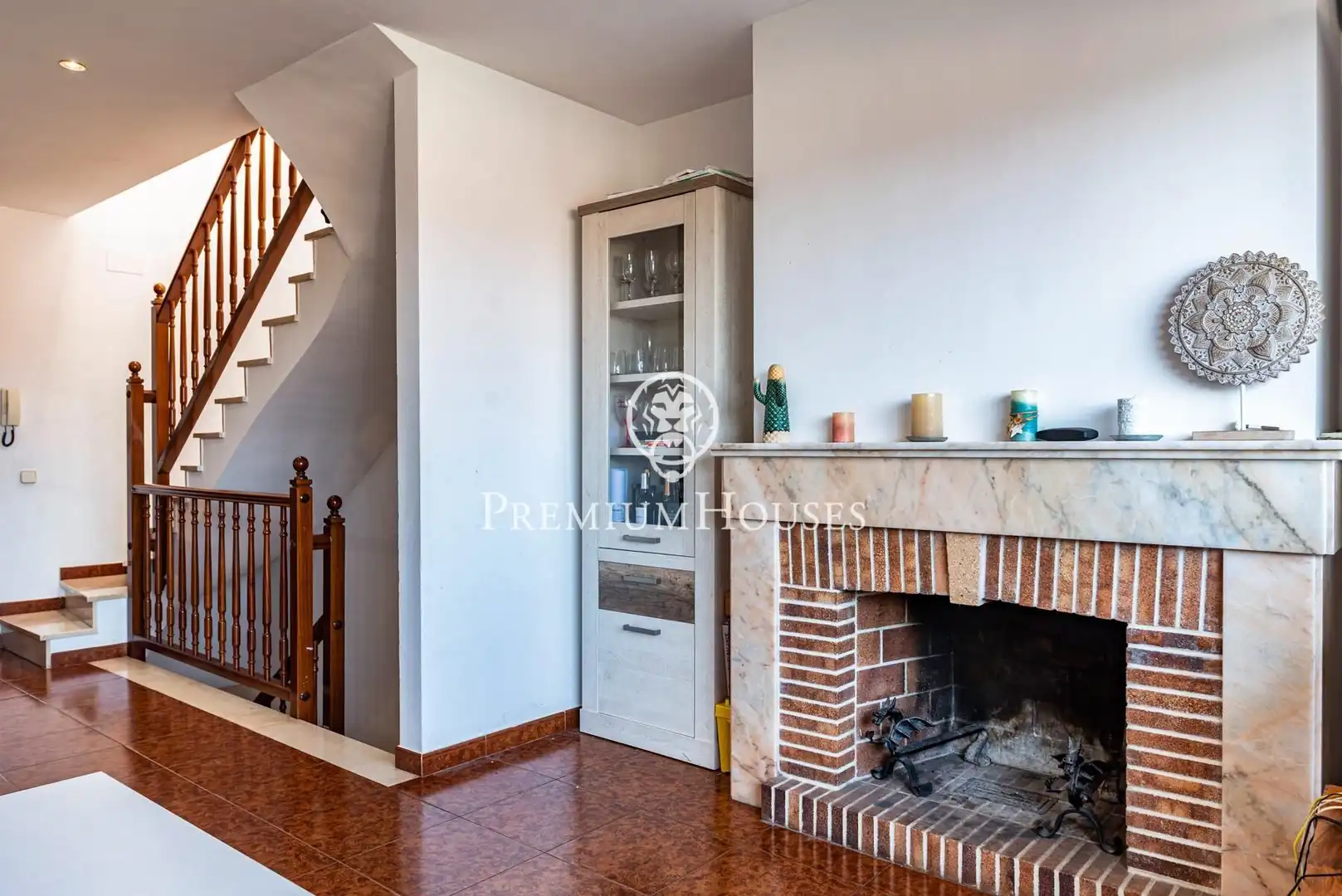 Detached homes for sale in Sant Pere de Ribes  with Air Conditioner, Heating and Private garden