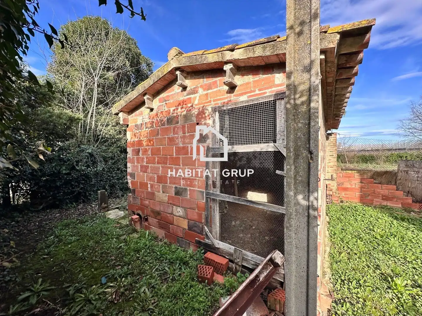 Casa o chalet en venta en Bordils con Calefacción, Jardín privado y Terraza