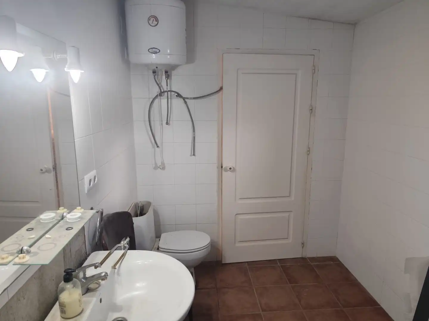 Country house for sale in El Castillo de las Guardas, imagen 16