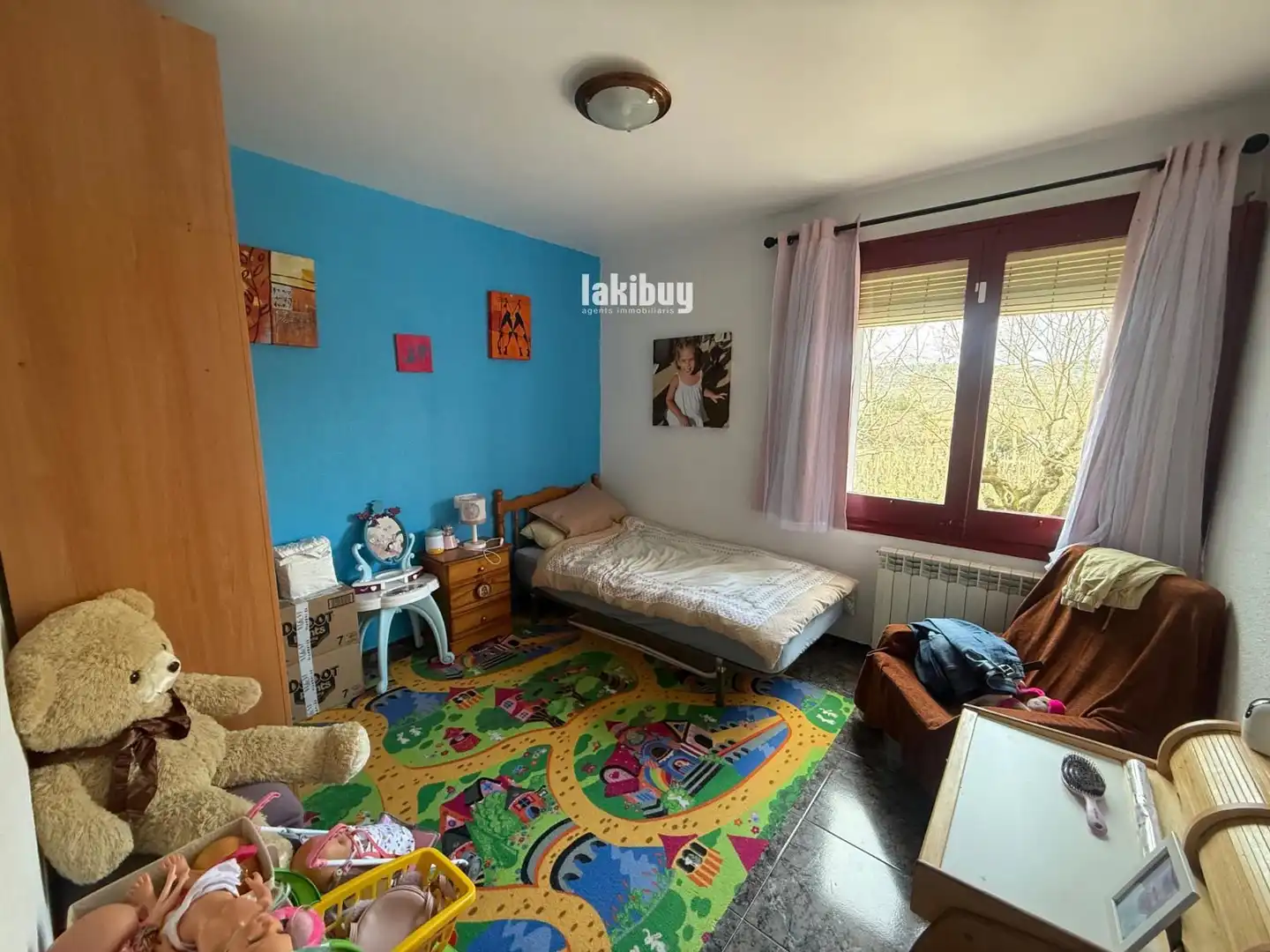 Habitación de Piso en venta en Artesa de Segre con Aire acondicionado, Calefacción y Terraza