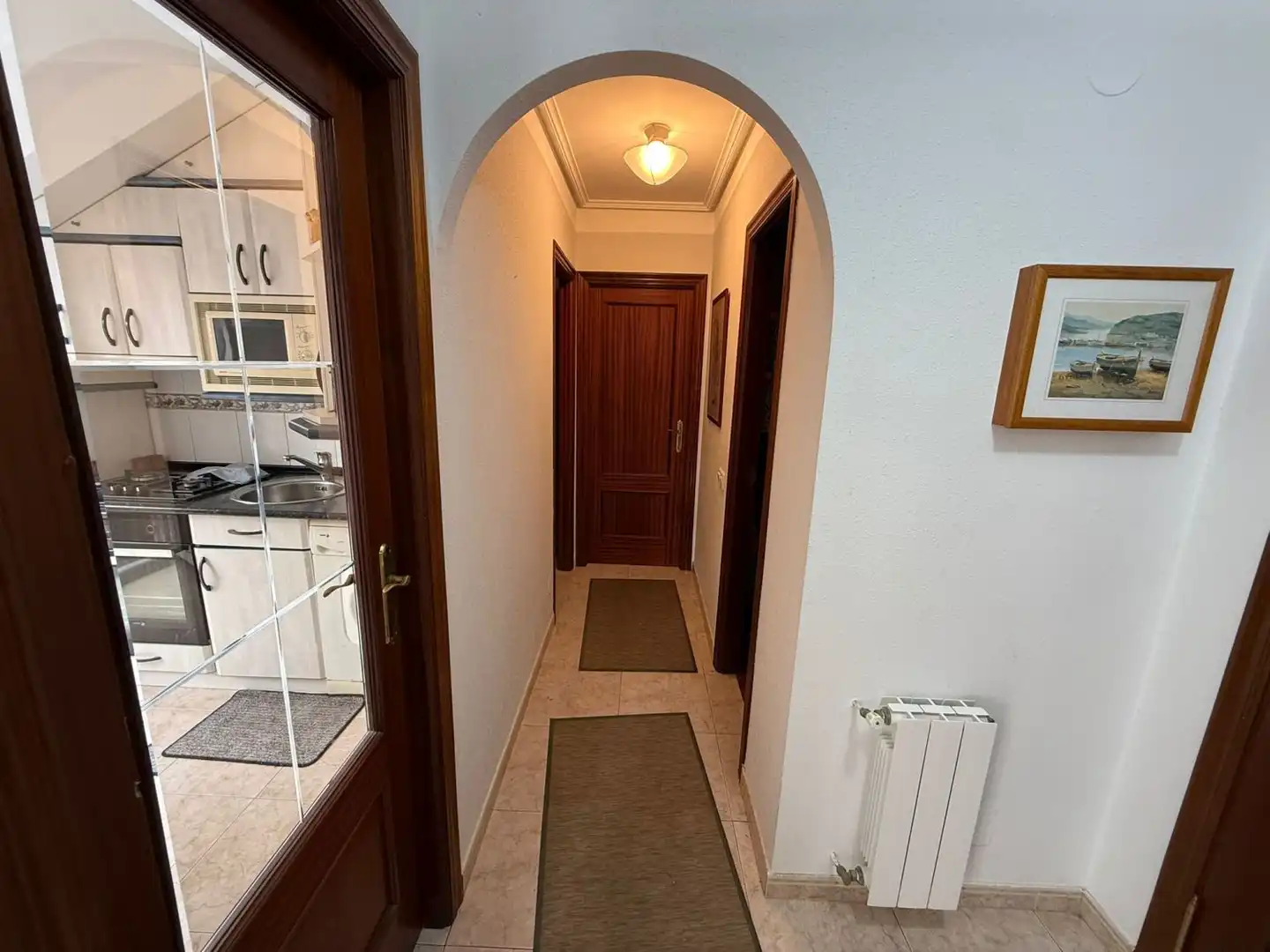 Flat with terrace for sale in Victoria 5, imagen 27