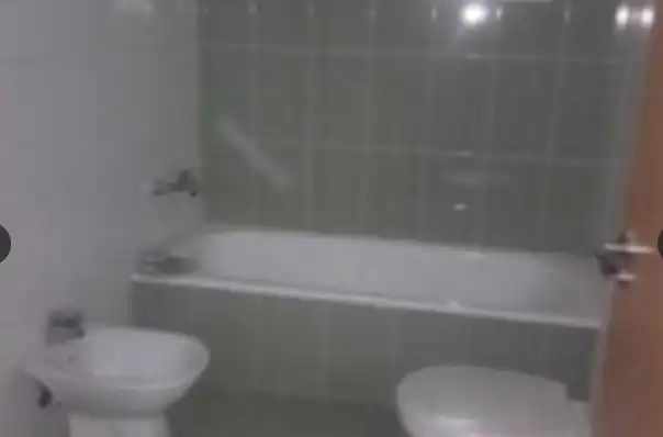 Bathroom of Flat for sale in Gandia  with Balcony