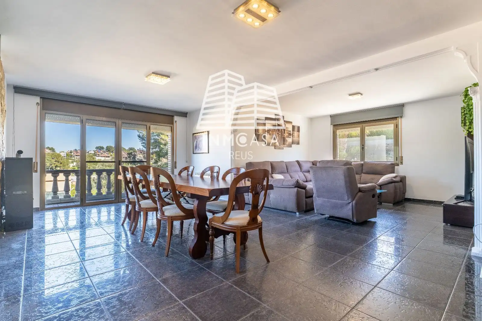 Detached house with pool for sale in Conca de Barbera, imagen 38