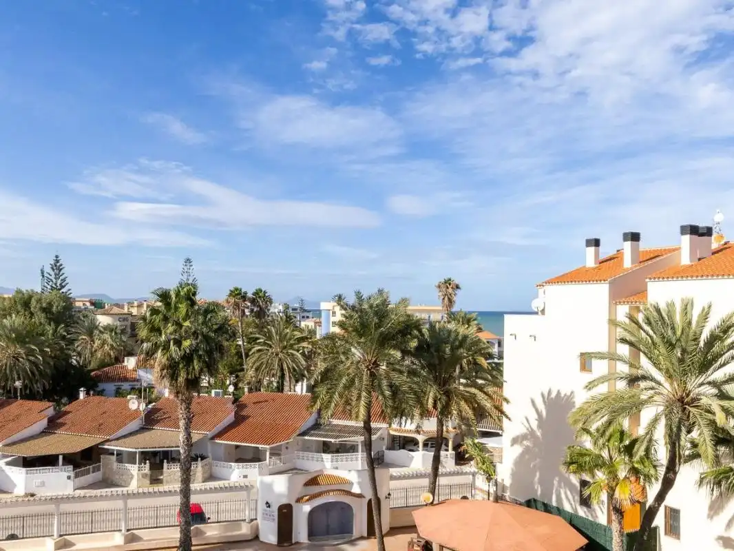 Penthouse mit Terrasse zum Verkauf in Carrer Bogavant, imagen 8
