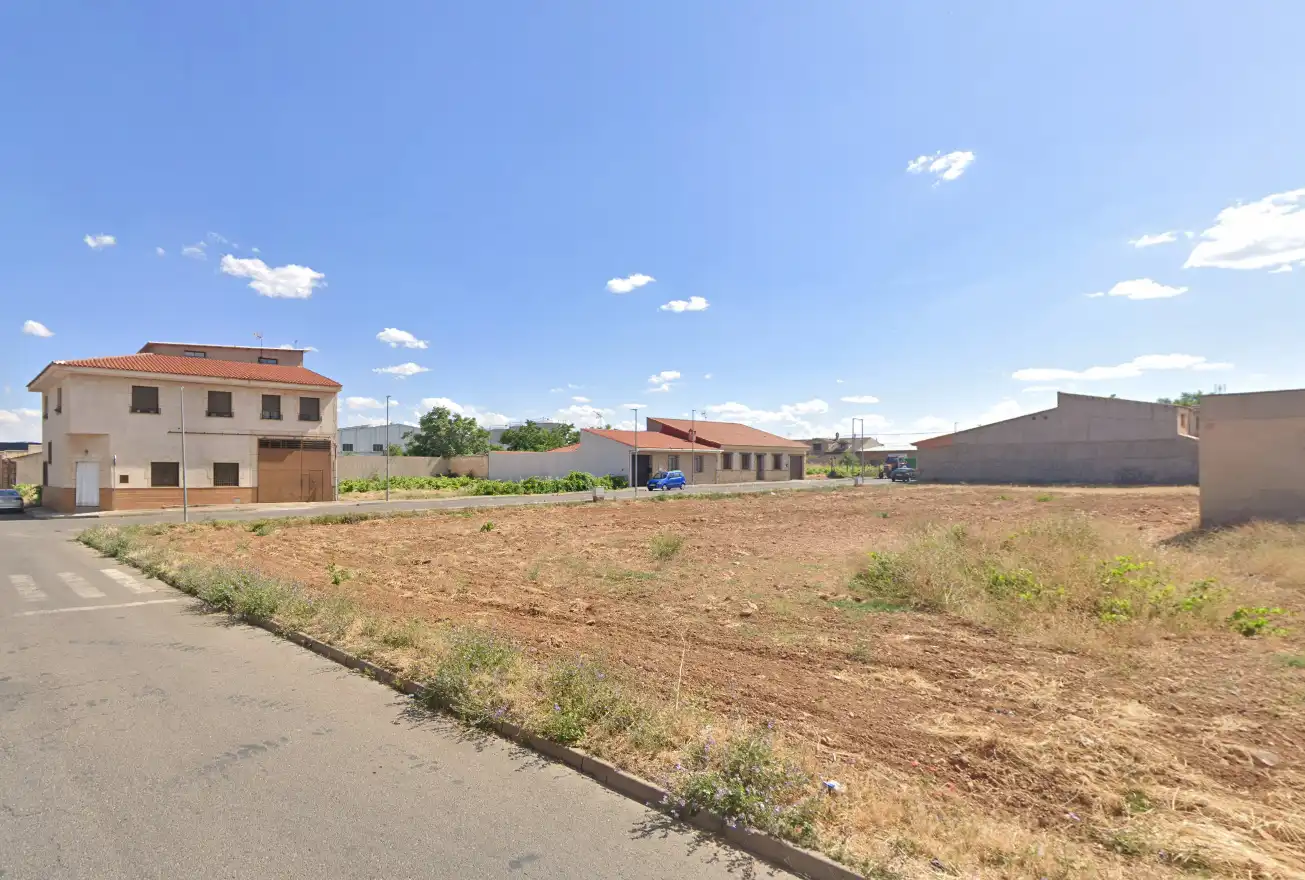 Terreno residenziale in vendita a Avenida del Vino 11, imagen 6