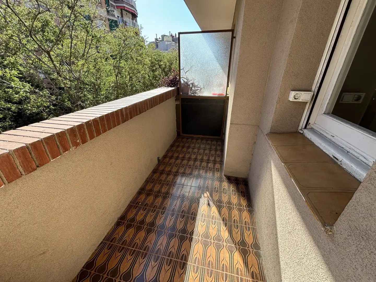 Flat with lift for sale in VILADOMAT, imagen 3