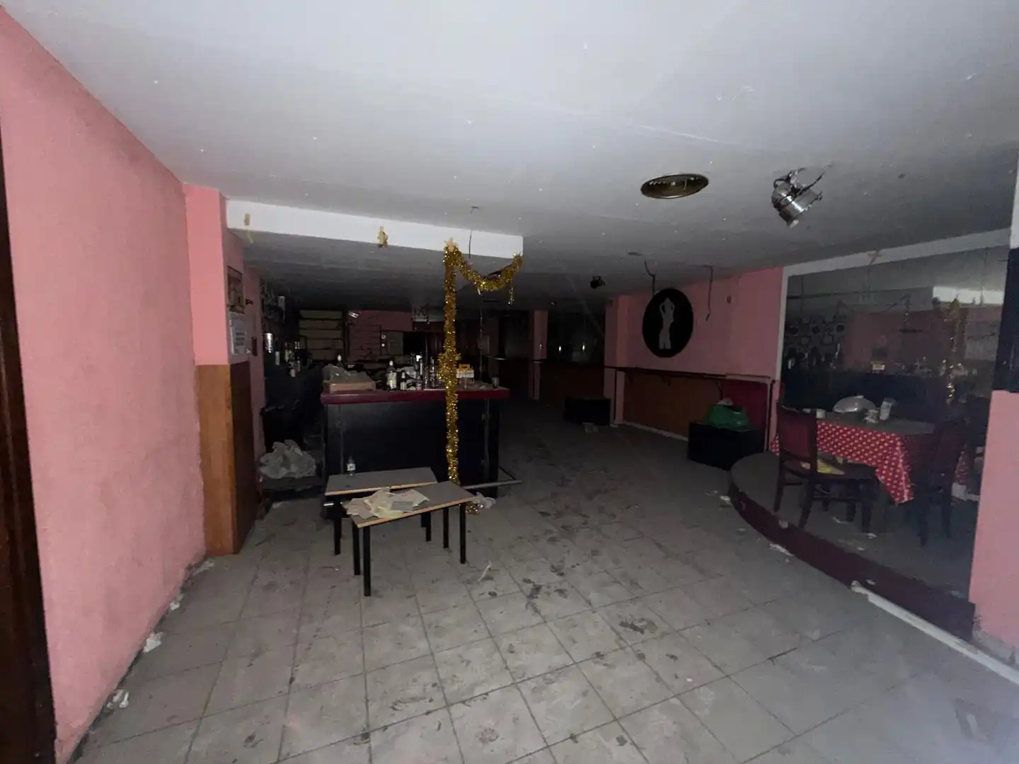 Local en venda a Carrer d'Alfred Pereña, 54, Príncep de Viana - Clot -Xalets Humbert Torres