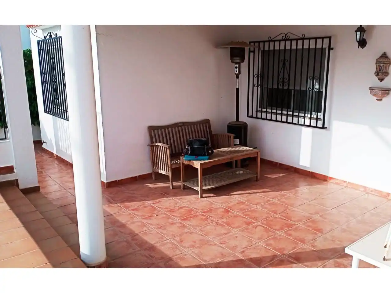 Xalet amb jardí en venda a Níjar pueblo, imagen 30