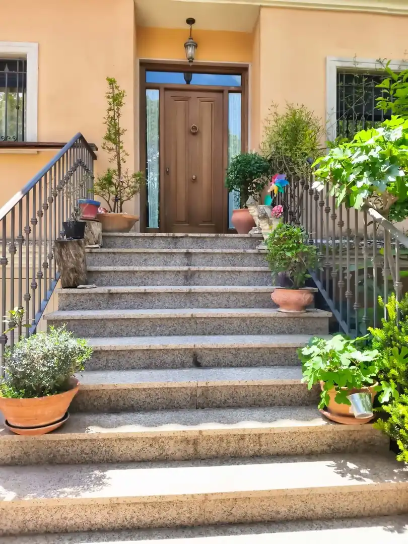 Casa o chalet en venta en Baeza con Aire acondicionado, Calefacción y Terraza