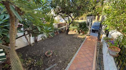 Photo 5 of Single-family semi-detached for sale in Avenida Jabega, La Cala del Moral, Málaga
