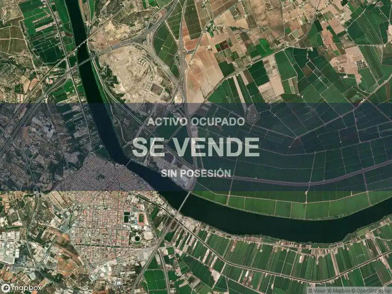 Pis en venda en Amposta