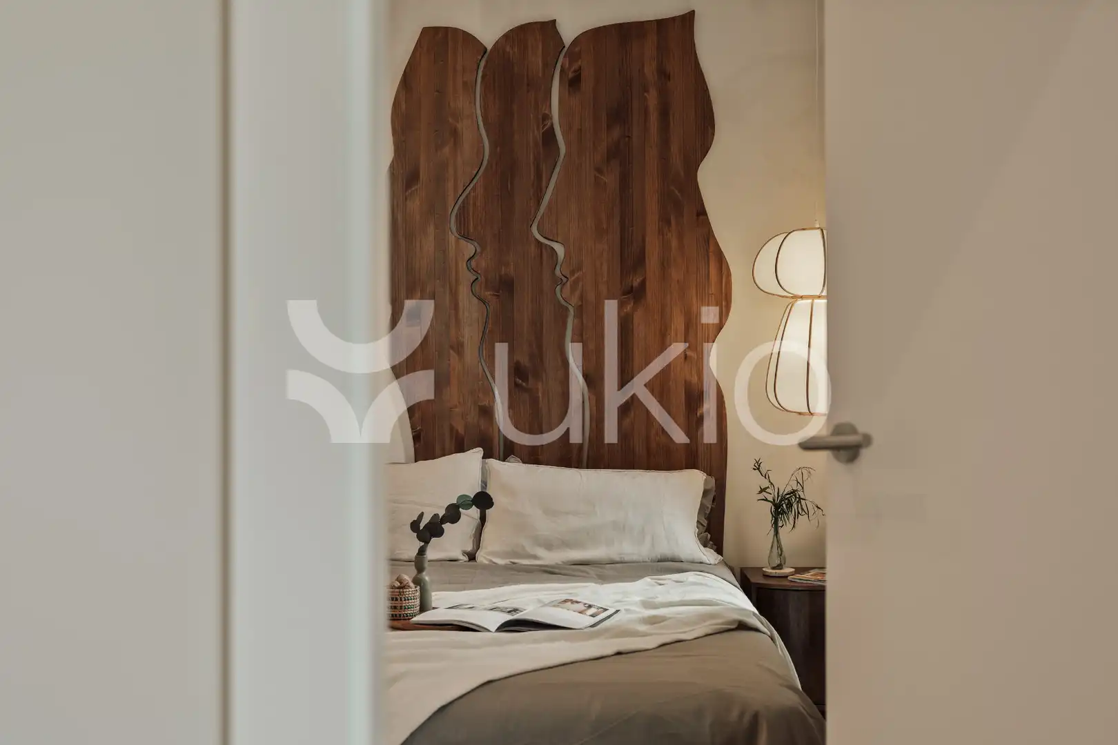 Apartment with terrace to rent in Gran Via de les Corts Catalanes, imagen 17