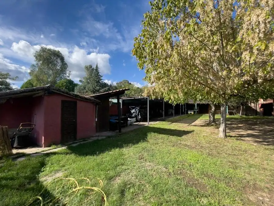 Casa rústica amb piscina en venda a Carretera Carretera de Torremenga, imagen 31