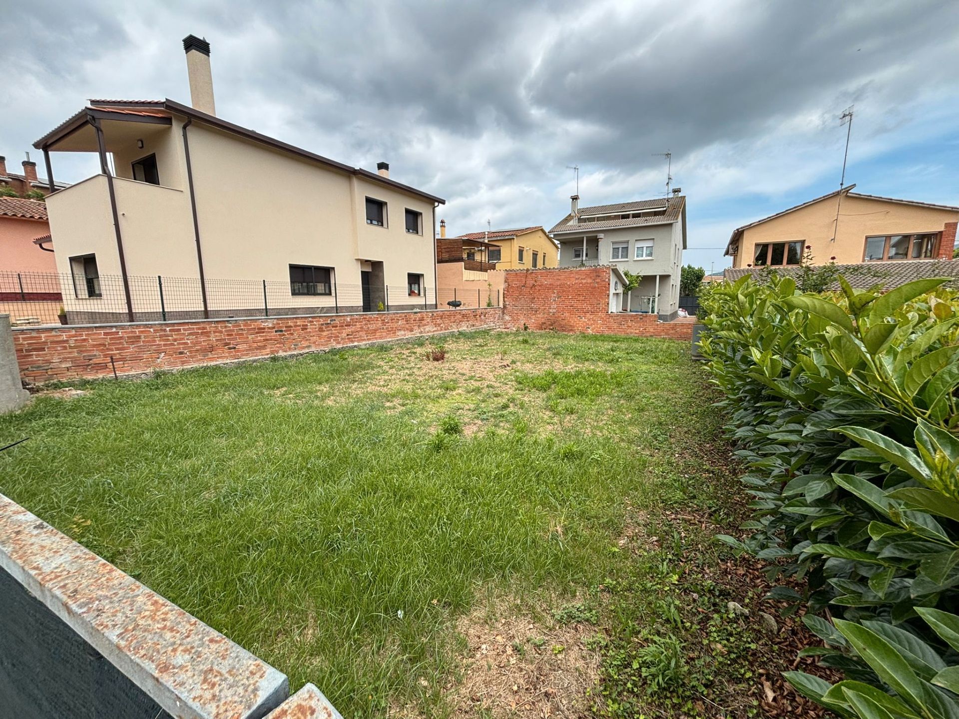 Residential for sale in Santa Maria de Palautordera