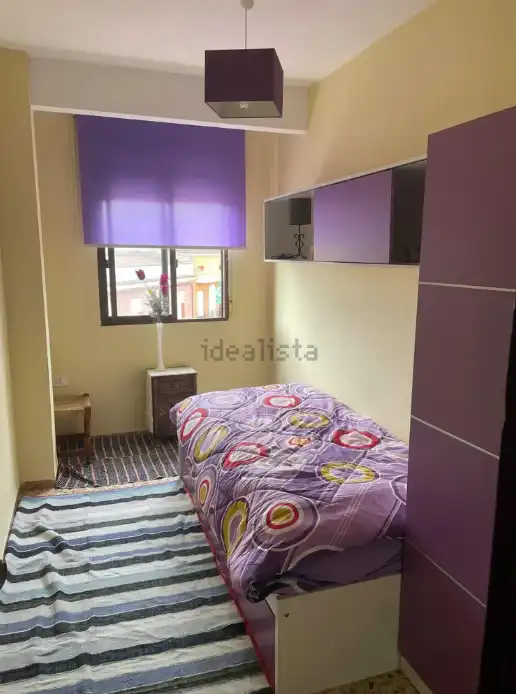 Schlafzimmer von Wohnung zum Verkauf in Madrigalejo mit Heizung und Balkon