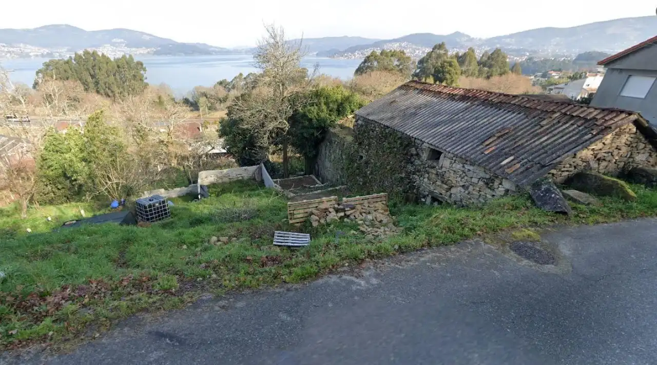 Grundstücke und Bauplätze zum Verkauf in Redondela