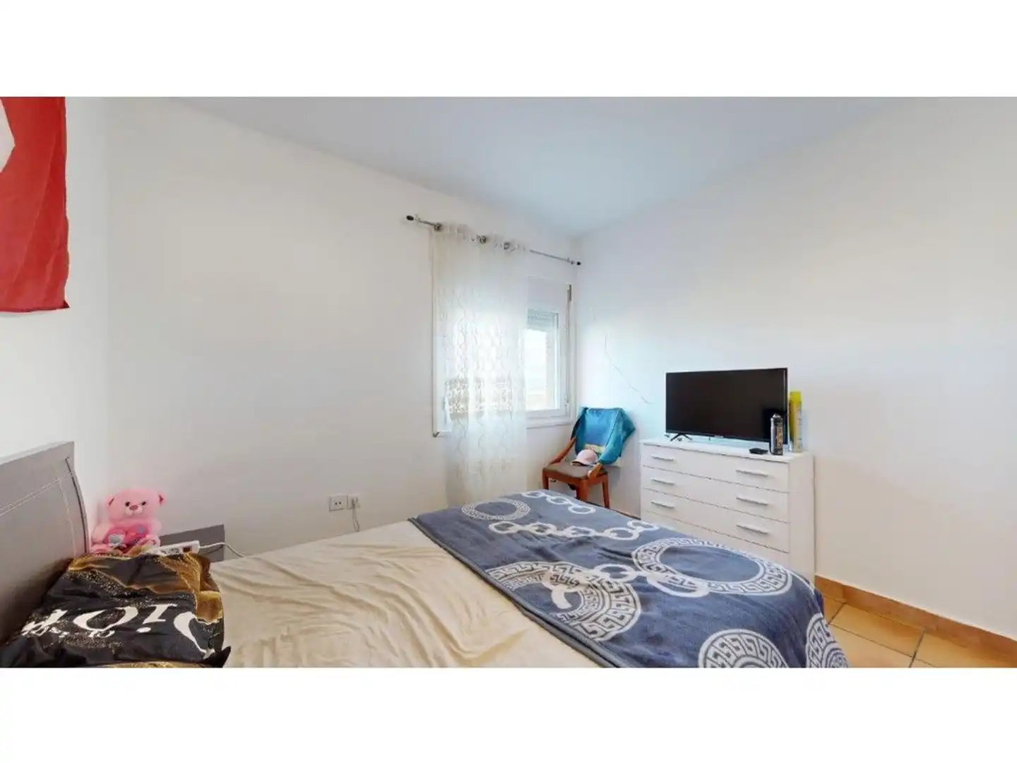 Habitación de Casa o chalet en venta en Chiva con Jardín privado, Terraza y Trastero