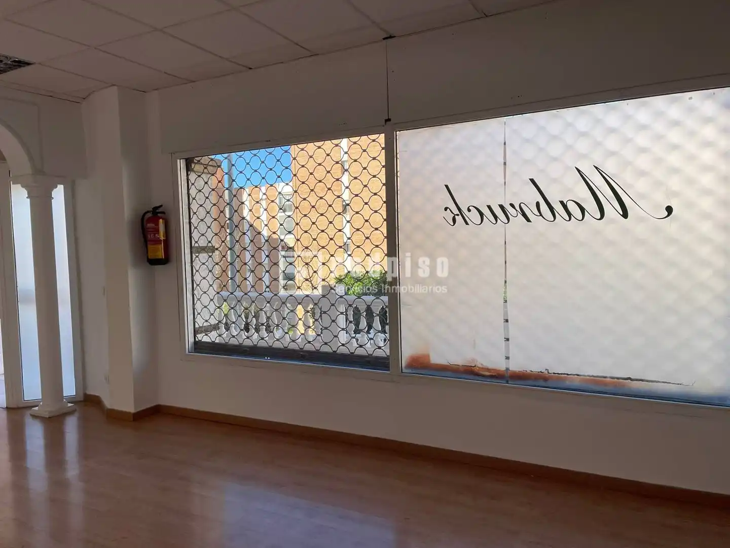 Local commercial à vendre à de la Ciudad de Melilla, imagen 9
