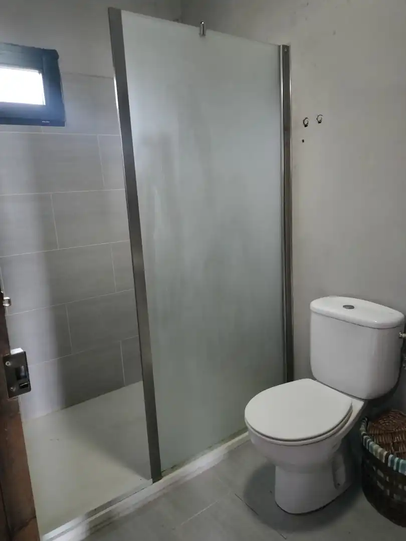 Bathroom of Houses for sale in Ribadavia  with Furnished