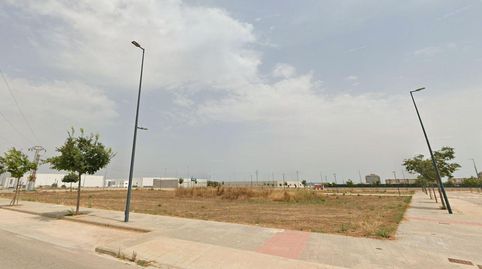 PARCELA RESIDENCIAL EN SILLA, immagine 4