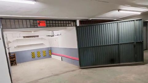 Photo 4 of Garage for sale in Aita Larramendi Kalea, 32, Andoain, Gipuzkoa