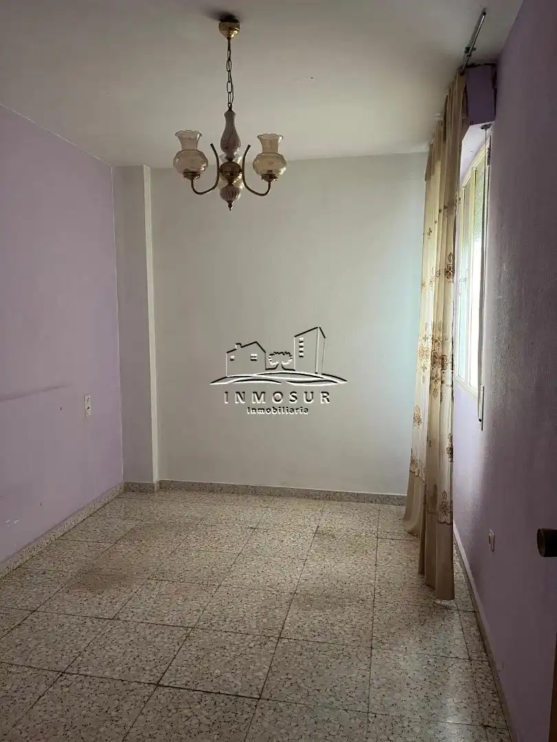 Sala d'estar de Pis en venda en Lucena amb Traster