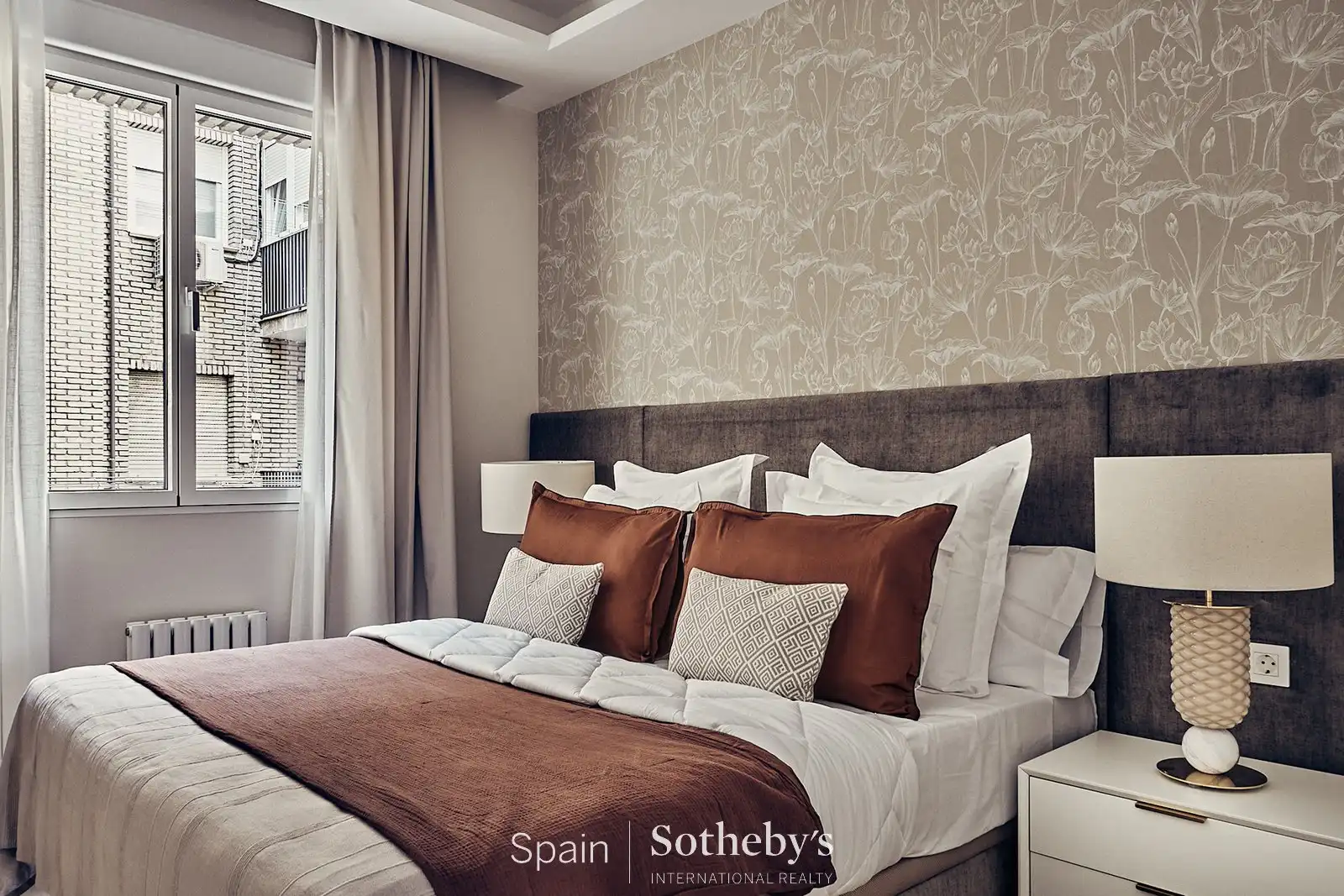 Apartment with lift for sale in Calle del Doce de Octubre, imagen 14