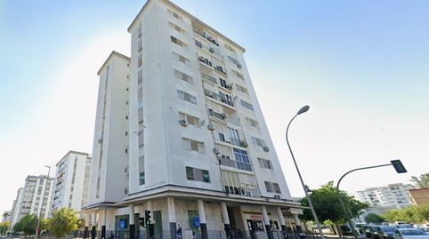 Foto 2 de Casa o chalet en venta en Tomas Garcia Figueras, La Plata, Jerez de la Frontera