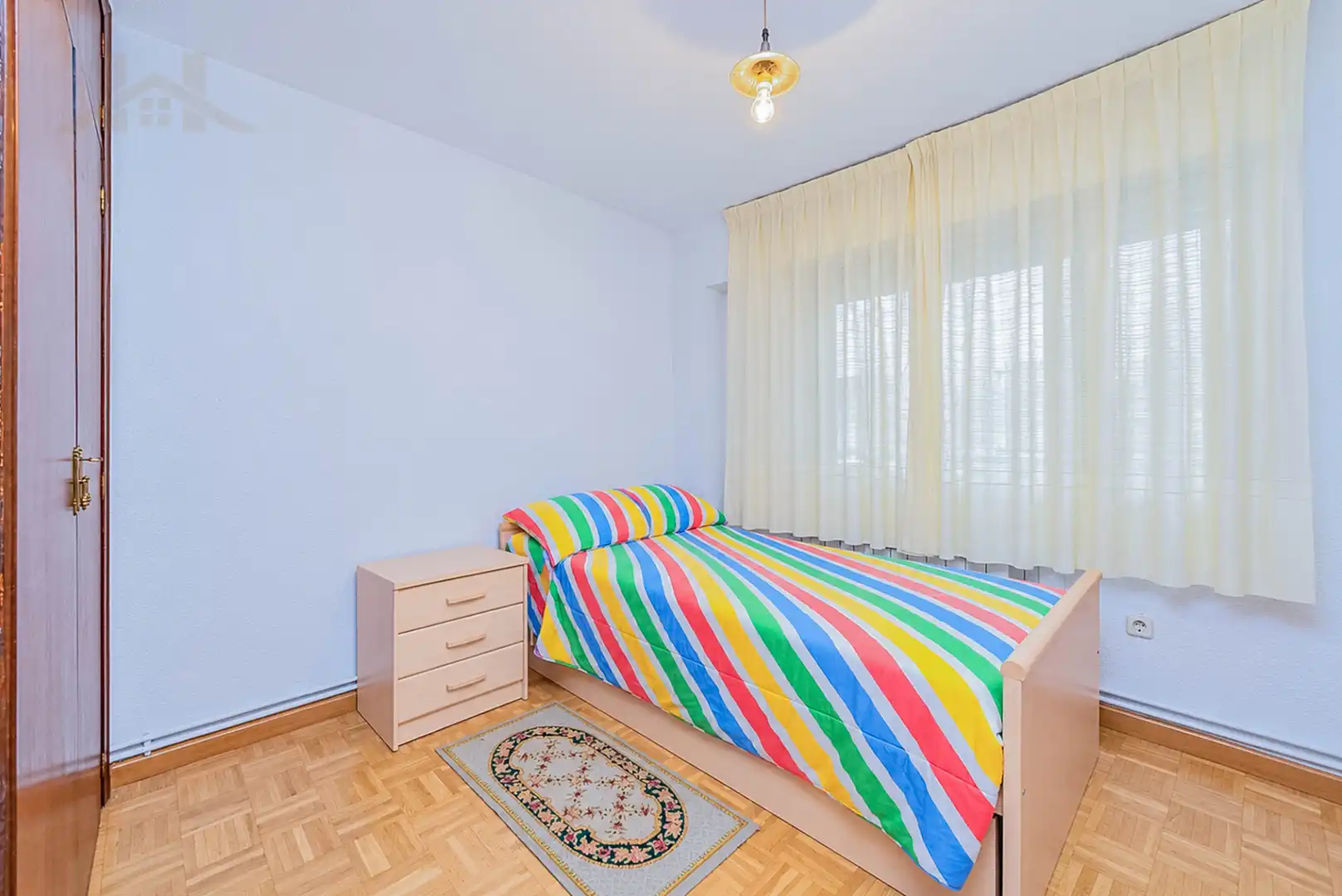 Piso con piscina en venta en Calle Costa del Sol, imagen 12