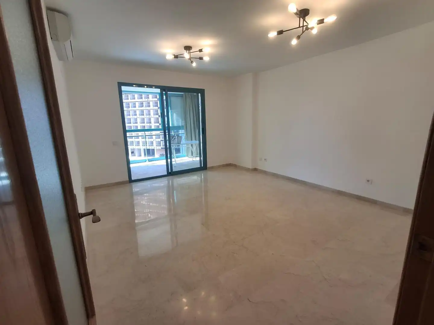 Wohnung mit Pool zum Verkauf in La Cala de Villajoyosa, imagen 3