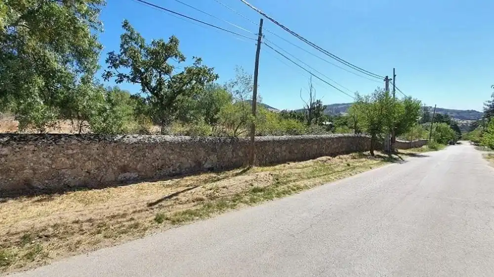 Wohnbaugrundstück zum Verkauf in Calle de la Cebollita, imagen 2