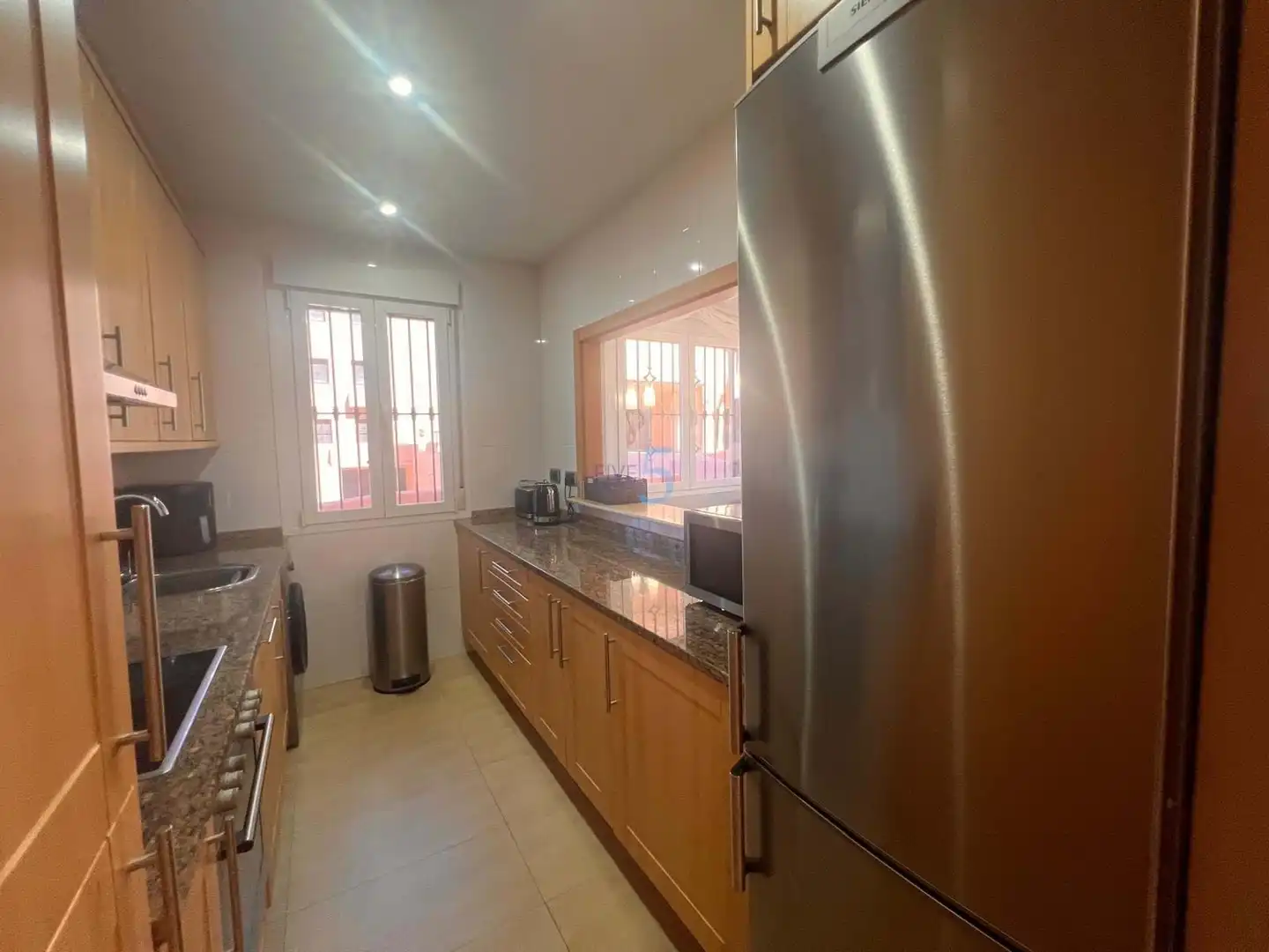 Wohnung mit Pool zum Verkauf in Las Lomas de Rame - Bahía Bella, imagen 9