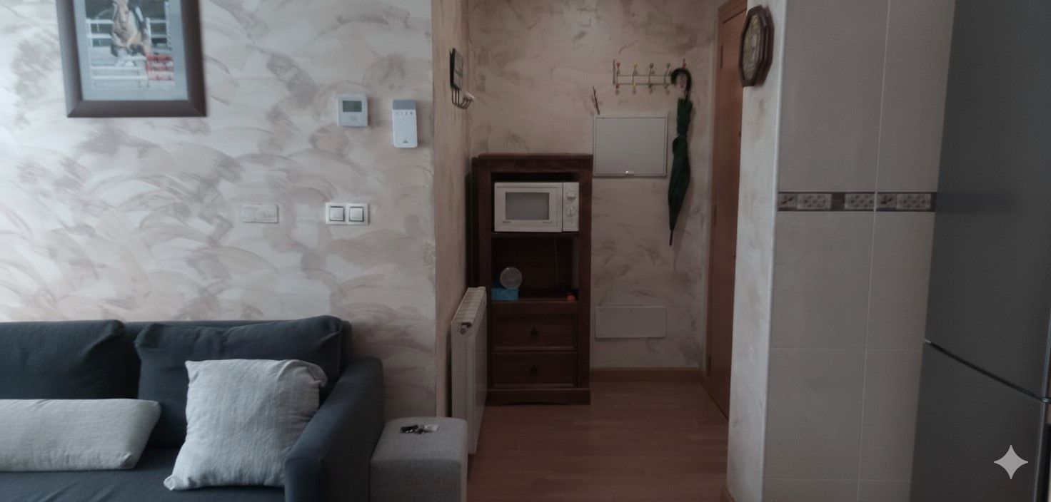 Habitación de Piso en venta en Boñar con Aire acondicionado, Calefacción y Trastero