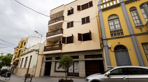 Foto 2 von Gebäude zum Verkauf in C. Calvario, 74, -1, Centro, La Orotava