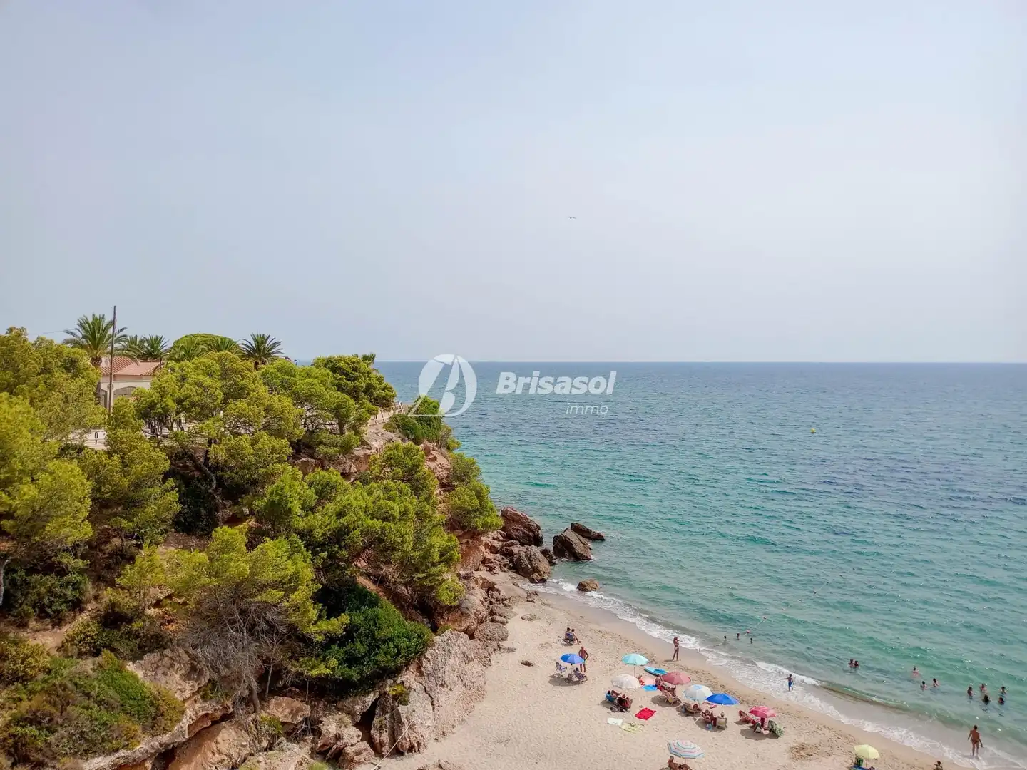 Apartamento en venta en Mont-roig del Camp con Aire acondicionado, Calefacción y Terraza
