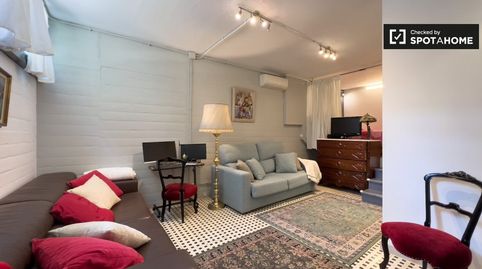 Foto 2 de Habitació a El Camp d'en Grassot i Gràcia Nova, Barcelona Capital