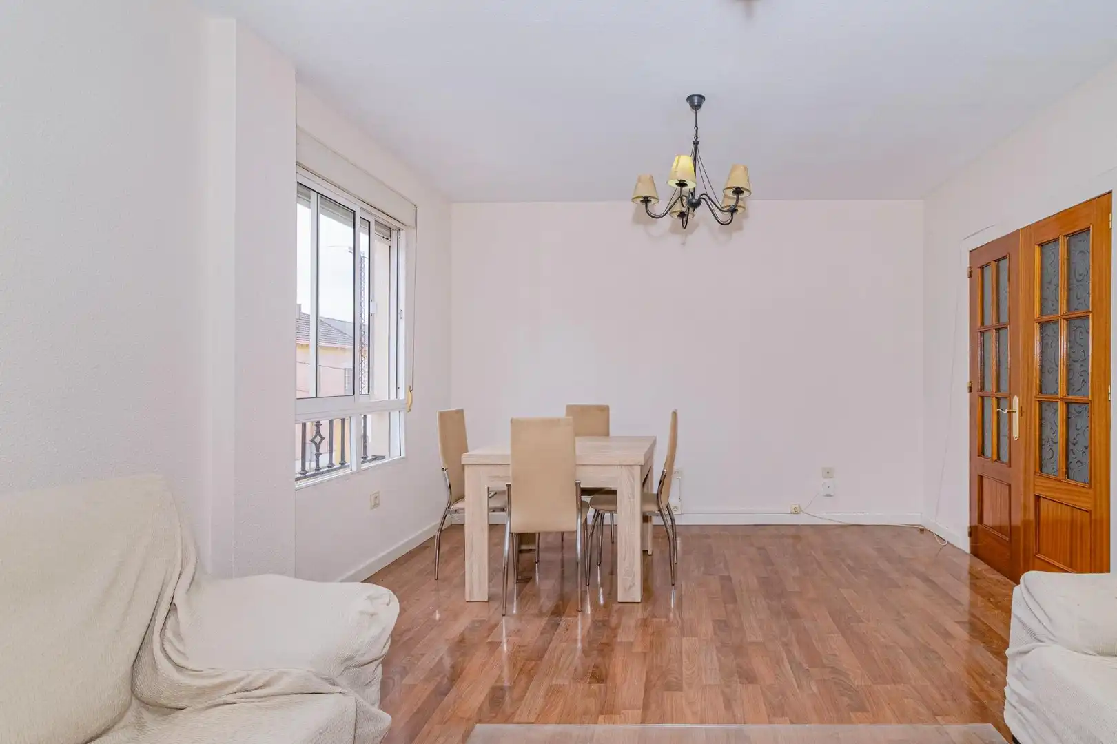 OPORTUNIDAD EN CIJUELA  PISO DE 3 DORMITORIOS, imatge 5