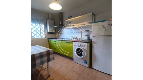 Foto 5 de Piso en venta en Calle Labradores, Facinas, Tarifa