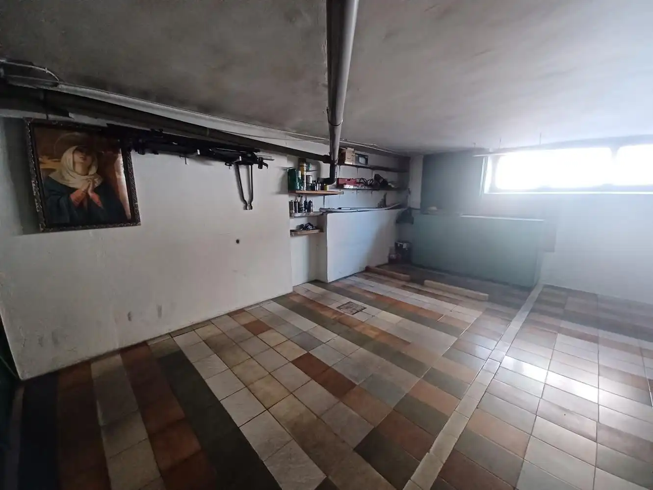 Piso en venta en La Roda con Aire acondicionado, Calefacción y Trastero