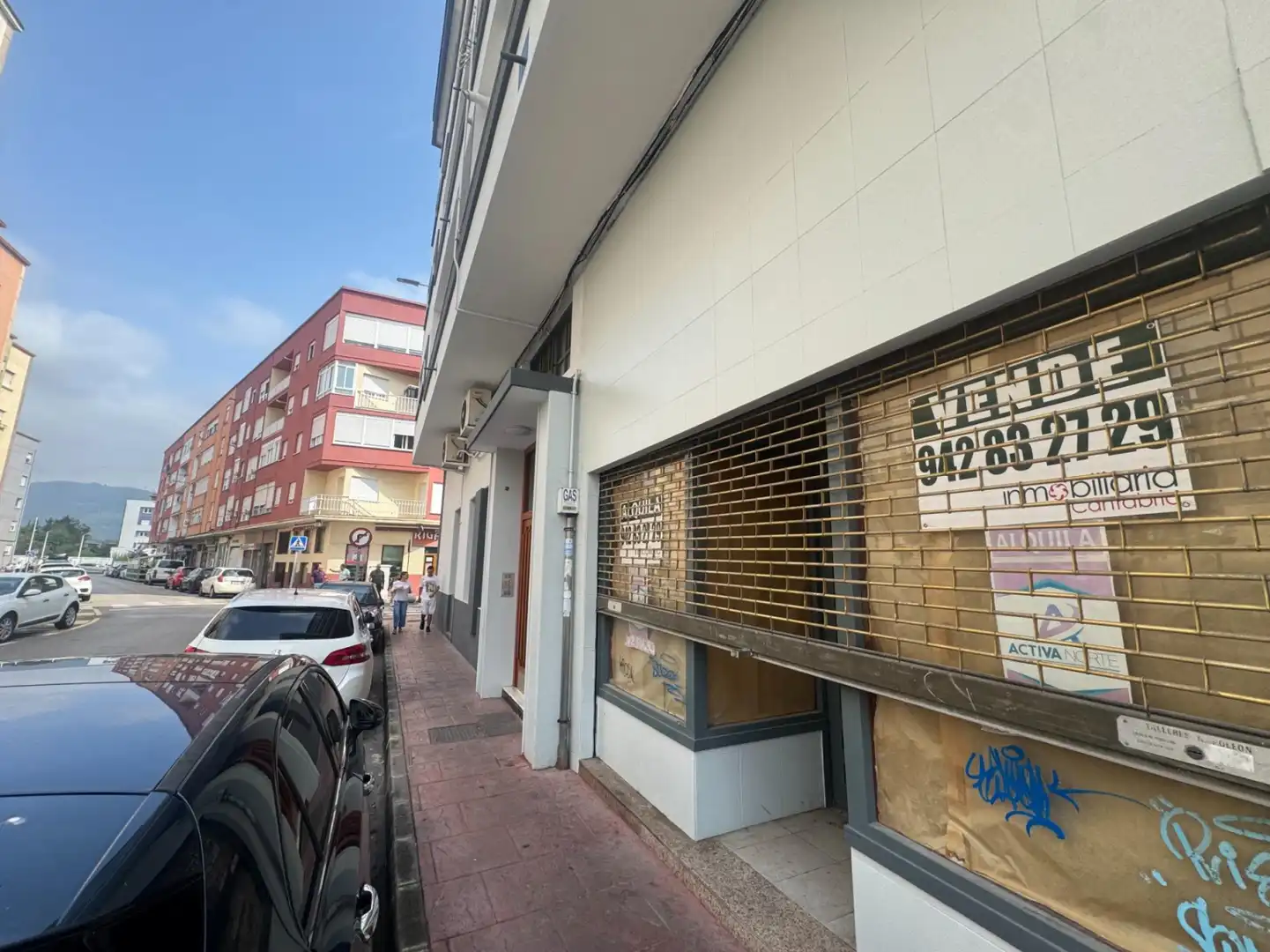 Local commercial à vendre à Los Corrales de Buelna - Calle Calle Altamira, 2, imagen 6