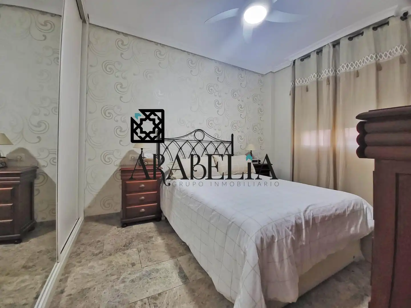 Bedroom of Houses for sale in Obejo
