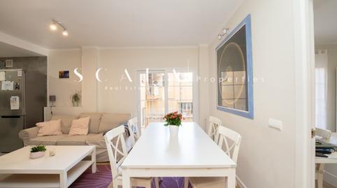 Foto 5 de Pis en venda a Pradena del Rincon, Prosperidad, Madrid