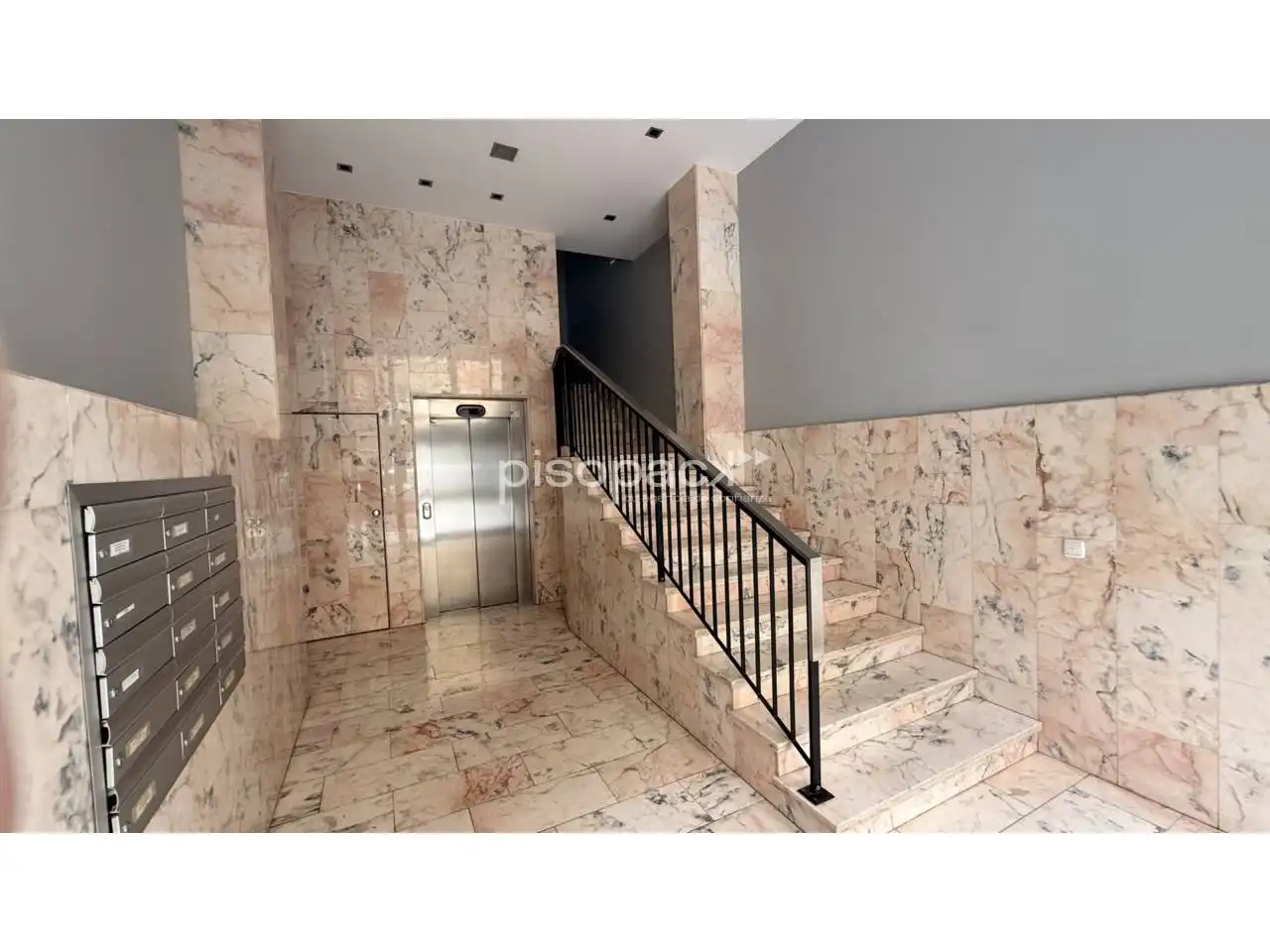 Flat for sale in  Pamplona / Iruña  with Heating, Parquet flooring and Storage room