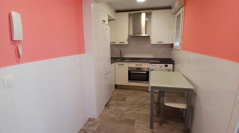 Foto 3 de Apartament de lloguer a Gamonal - San Bruno - G9, Burgos