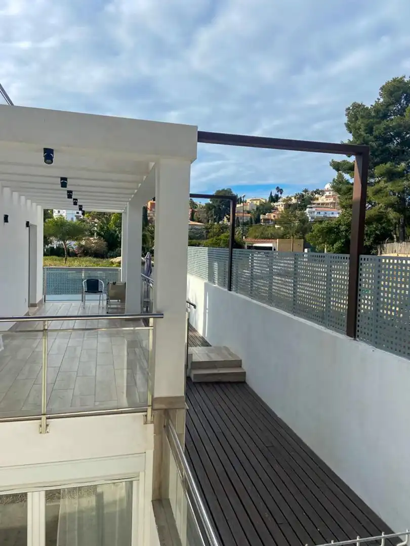 Xalet amb piscina en venda a Coloma, imagen 29